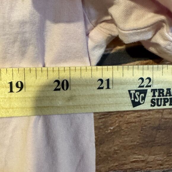 The Simpsons Krusty Clown H&M XL T-Shirt Men's Pink #FAN-DALISM Skater Y2K Tee - Picture 7 of 9